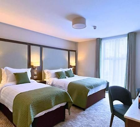 Ravenport Resort Wexford Exterior foto